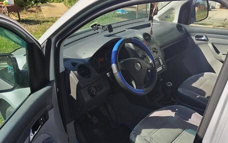 Volkswagen Caddy III рестайлинг, 2006 год, 480 000 рублей, 7 фотография