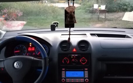 Volkswagen Caddy III рестайлинг, 2006 год, 480 000 рублей, 13 фотография