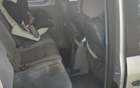Volkswagen Caddy III рестайлинг, 2006 год, 480 000 рублей, 22 фотография