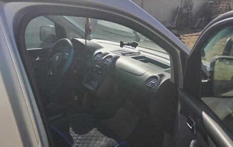 Volkswagen Caddy III рестайлинг, 2006 год, 480 000 рублей, 18 фотография