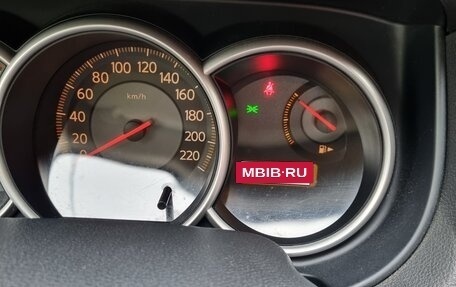Nissan Tiida, 2008 год, 670 000 рублей, 5 фотография