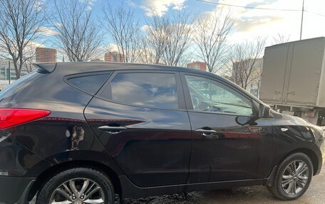 Hyundai ix35 I рестайлинг, 2014 год, 1 260 000 рублей, 6 фотография