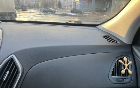 Hyundai ix35 I рестайлинг, 2014 год, 1 260 000 рублей, 11 фотография