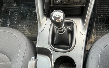 Hyundai ix35 I рестайлинг, 2014 год, 1 260 000 рублей, 13 фотография