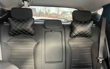 Hyundai ix35 I рестайлинг, 2014 год, 1 260 000 рублей, 15 фотография