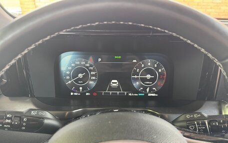 KIA Sorento IV, 2022 год, 4 850 000 рублей, 6 фотография