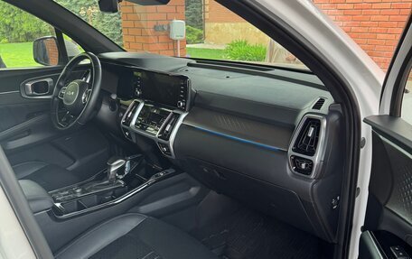 KIA Sorento IV, 2022 год, 4 850 000 рублей, 8 фотография