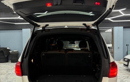 Mercedes-Benz GL-Класс, 2013 год, 3 700 000 рублей, 27 фотография