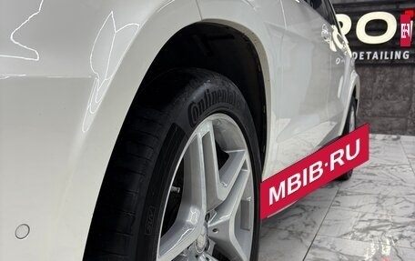 Mercedes-Benz GL-Класс, 2013 год, 3 700 000 рублей, 23 фотография