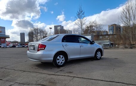 Toyota Corolla, 2010 год, 700 000 рублей, 4 фотография