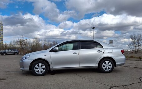 Toyota Corolla, 2010 год, 700 000 рублей, 2 фотография