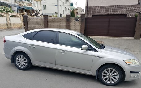 Ford Mondeo IV, 2011 год, 800 000 рублей, 2 фотография