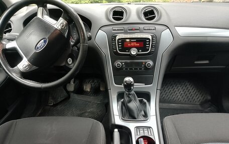 Ford Mondeo IV, 2011 год, 800 000 рублей, 4 фотография