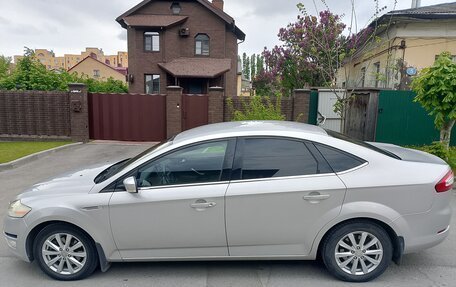 Ford Mondeo IV, 2011 год, 800 000 рублей, 5 фотография