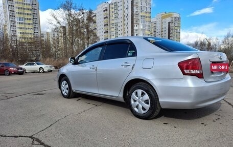 Toyota Corolla, 2010 год, 700 000 рублей, 3 фотография