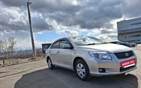 Toyota Corolla, 2010 год, 700 000 рублей, 5 фотография