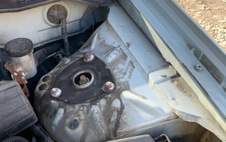 Nissan Almera Classic, 2007 год, 310 000 рублей, 7 фотография