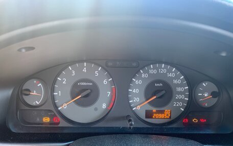 Nissan Almera Classic, 2007 год, 310 000 рублей, 9 фотография