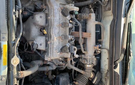 Nissan Almera Classic, 2007 год, 310 000 рублей, 8 фотография
