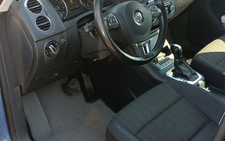 Volkswagen Tiguan I, 2011 год, 1 260 000 рублей, 4 фотография