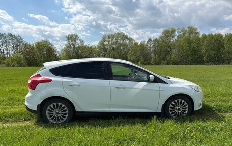 Ford Focus III, 2012 год, 690 000 рублей, 3 фотография