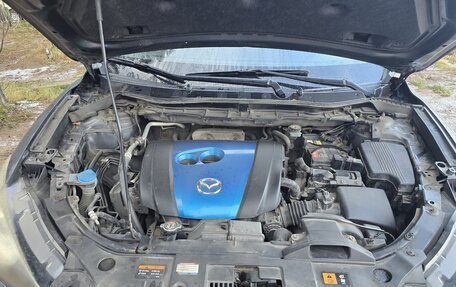 Mazda CX-5 II, 2012 год, 1 350 000 рублей, 3 фотография
