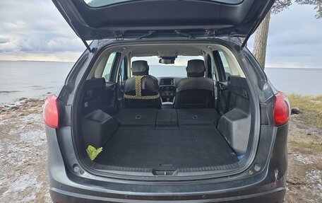 Mazda CX-5 II, 2012 год, 1 350 000 рублей, 8 фотография
