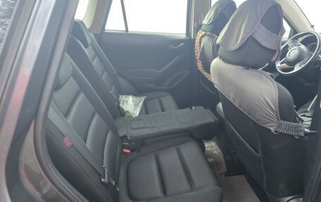 Mazda CX-5 II, 2012 год, 1 350 000 рублей, 11 фотография