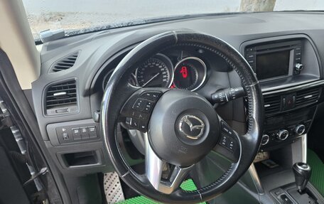 Mazda CX-5 II, 2012 год, 1 350 000 рублей, 6 фотография