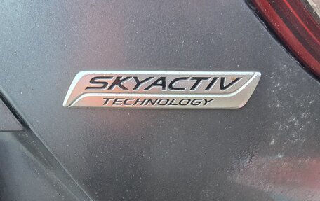 Mazda CX-5 II, 2012 год, 1 350 000 рублей, 7 фотография