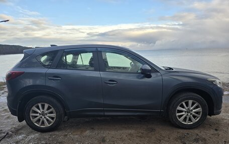 Mazda CX-5 II, 2012 год, 1 350 000 рублей, 13 фотография