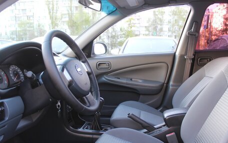 Nissan Almera Classic, 2007 год, 559 999 рублей, 9 фотография