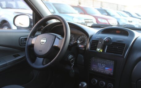 Nissan Almera Classic, 2007 год, 559 999 рублей, 10 фотография