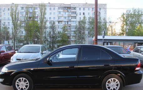 Nissan Almera Classic, 2007 год, 559 999 рублей, 7 фотография