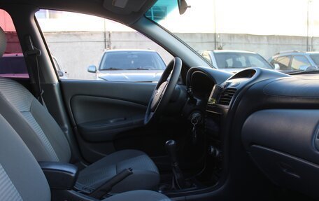 Nissan Almera Classic, 2007 год, 559 999 рублей, 11 фотография