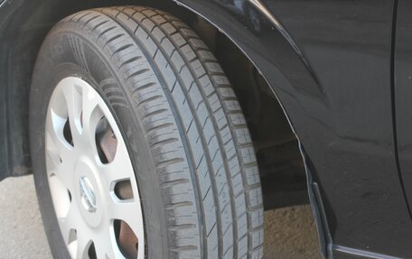 Nissan Almera Classic, 2007 год, 559 999 рублей, 14 фотография