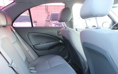 Nissan Almera Classic, 2007 год, 559 999 рублей, 16 фотография