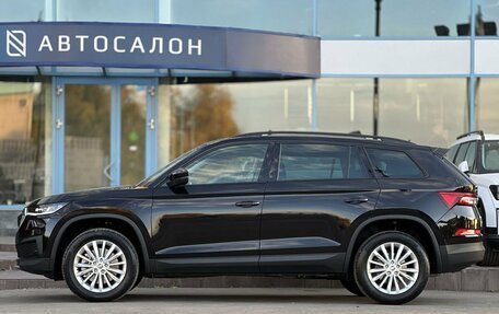 Skoda Kodiaq I, 2024 год, 5 300 000 рублей, 2 фотография