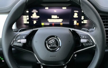 Skoda Kodiaq I, 2024 год, 5 300 000 рублей, 11 фотография