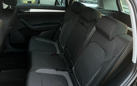 Skoda Kodiaq I, 2024 год, 5 300 000 рублей, 7 фотография