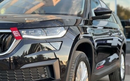 Skoda Kodiaq I, 2024 год, 5 300 000 рублей, 5 фотография
