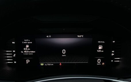 Skoda Kodiaq I, 2024 год, 5 300 000 рублей, 14 фотография