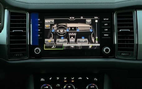Skoda Kodiaq I, 2024 год, 5 300 000 рублей, 16 фотография