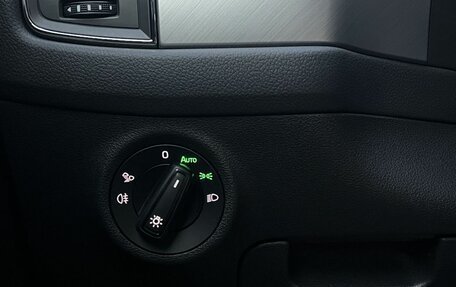 Skoda Kodiaq I, 2024 год, 5 300 000 рублей, 23 фотография