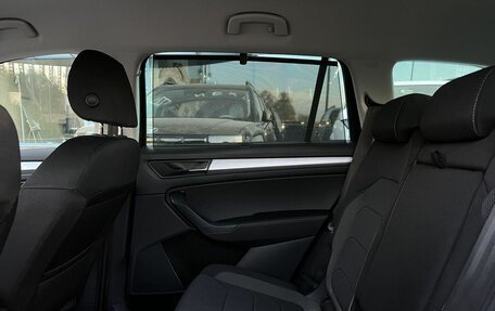 Skoda Kodiaq I, 2024 год, 5 300 000 рублей, 28 фотография