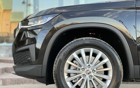 Skoda Kodiaq I, 2024 год, 5 300 000 рублей, 38 фотография