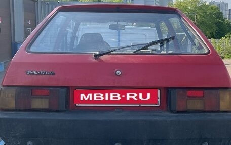 ЗАЗ 1102 «Таврия», 1993 год, 330 000 рублей, 2 фотография