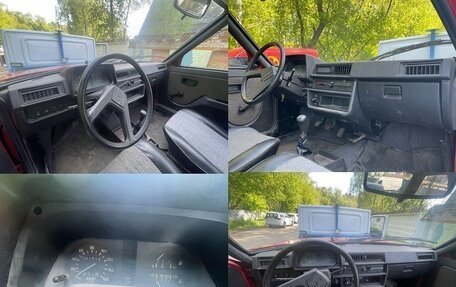ЗАЗ 1102 «Таврия», 1993 год, 330 000 рублей, 6 фотография