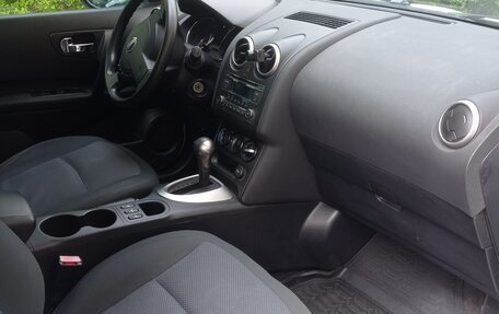 Nissan Qashqai, 2012 год, 1 100 000 рублей, 2 фотография