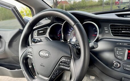 KIA cee'd III, 2012 год, 900 000 рублей, 16 фотография